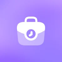 Admin or teacher management icon