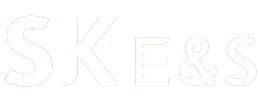 SK E&S로고