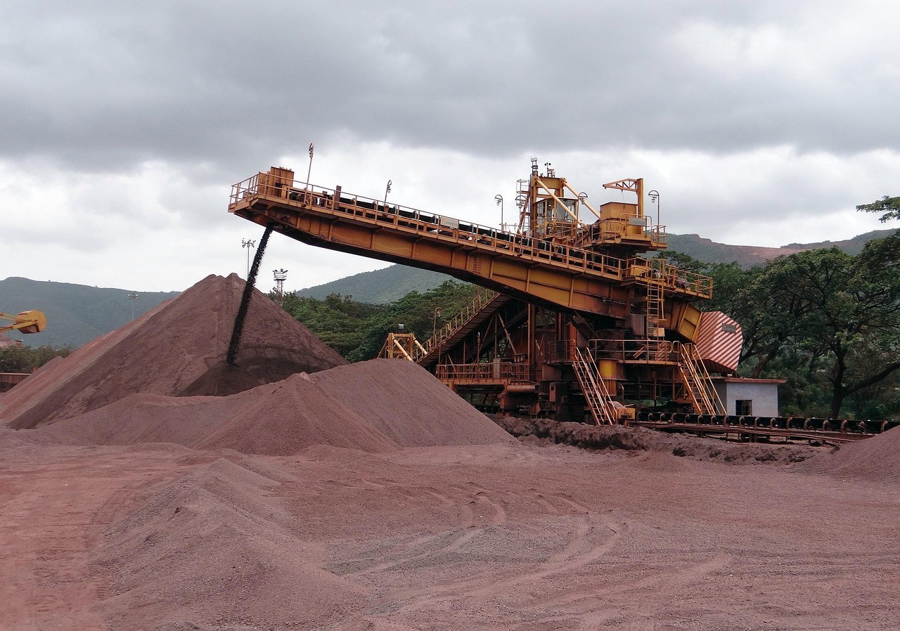 Mineral Processing Equipment