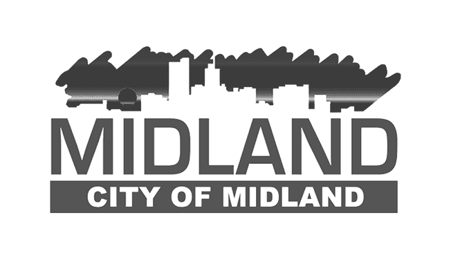 City of Midland - Logo