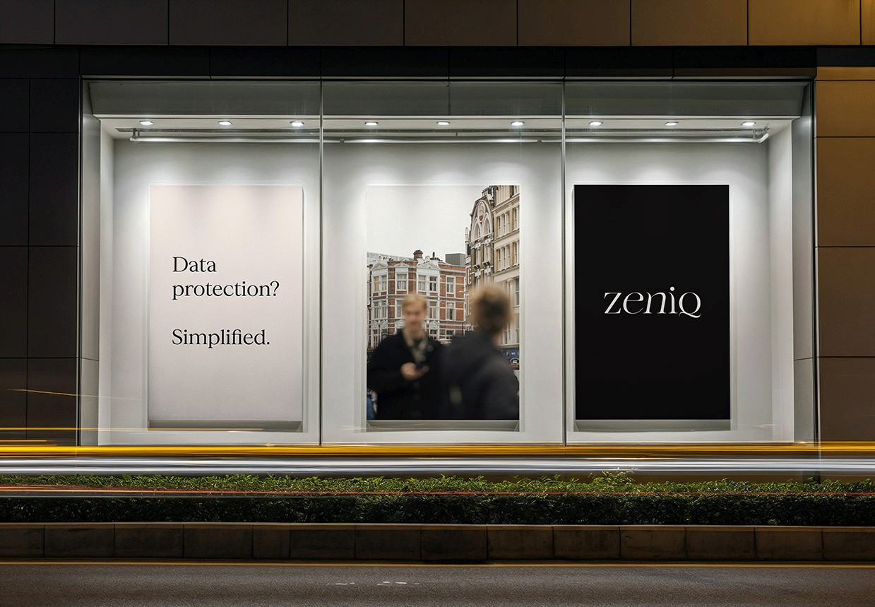 Where complexity meets intelligence