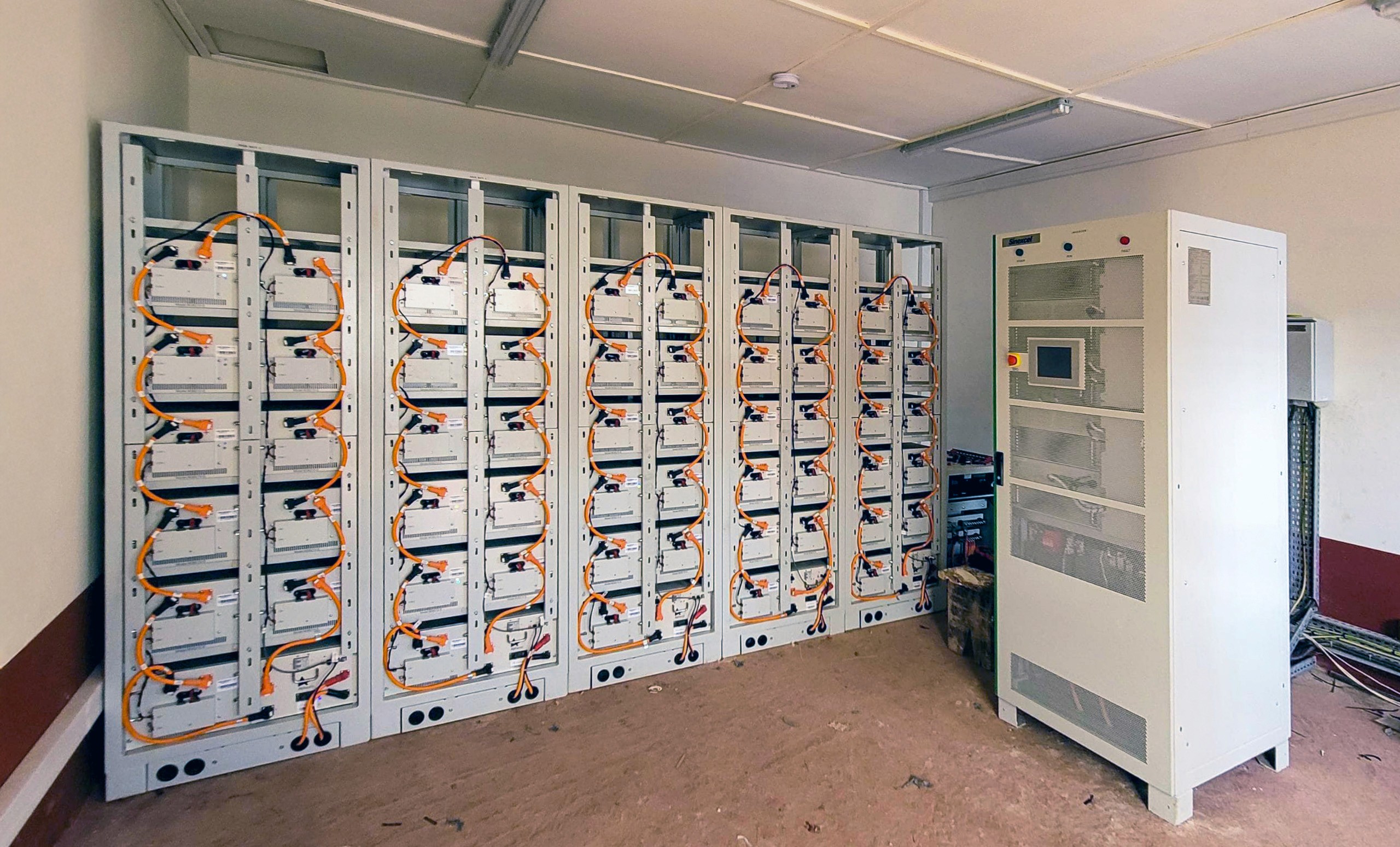 IPT PowerTech RMS