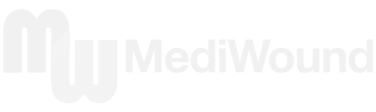 MediWound logo