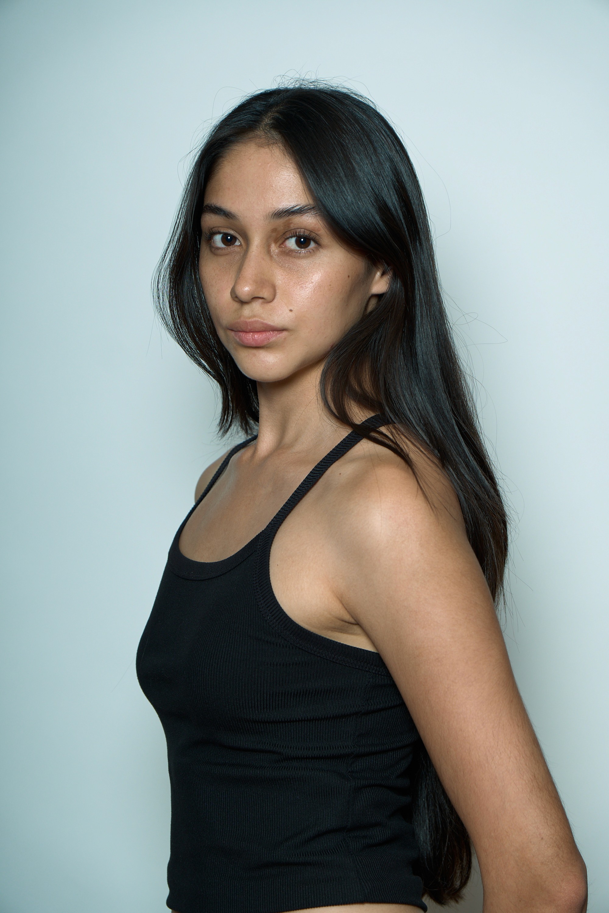 Aurora Andrade — 7