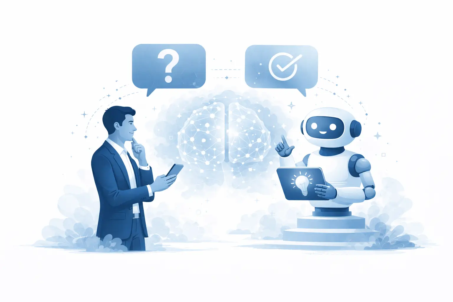 Comment poser une question à l'intelligence artificielle pour obtenir la réponse parfaite ?