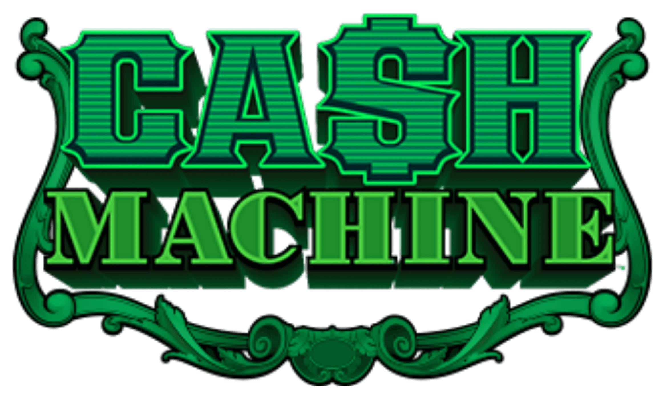 Cash Machine