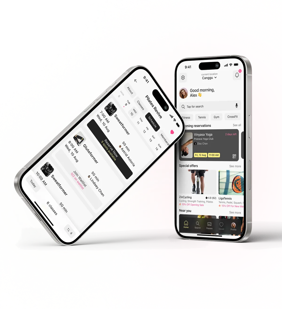 Project Prewiew Image - SPOTR