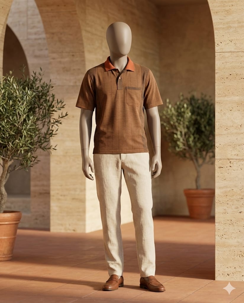 Olio creates production ready visuals