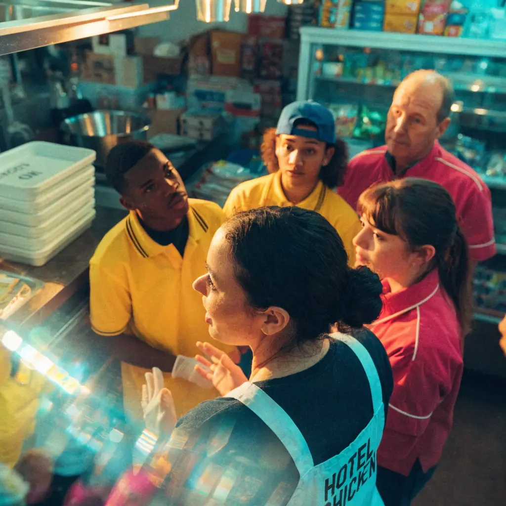 La formation initiale en franchise : combien de temps et pour quoi faire ?
