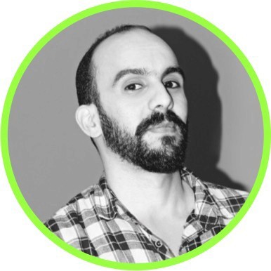 Avatar of the website author