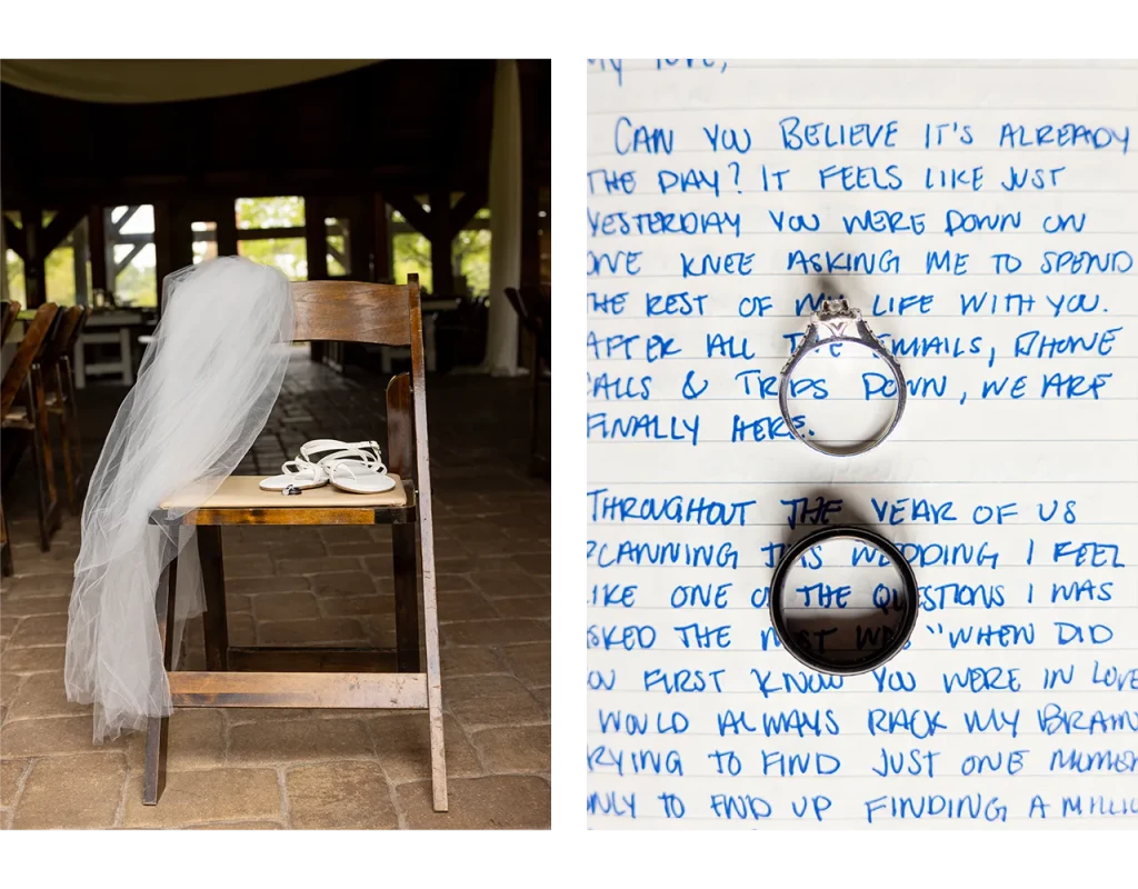 Makenzi & Zac’s Wedding, photo 2 of 23 by Kelsey Lynn Photography