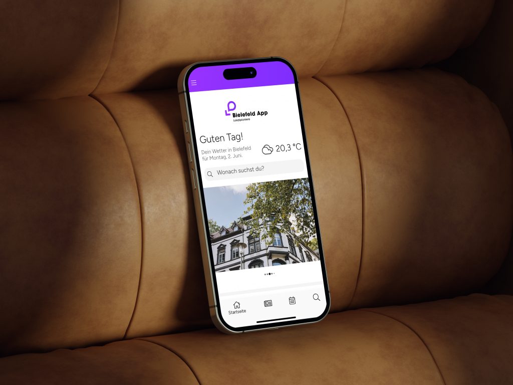 Werbemarkt Ostwestfalen-Lippe