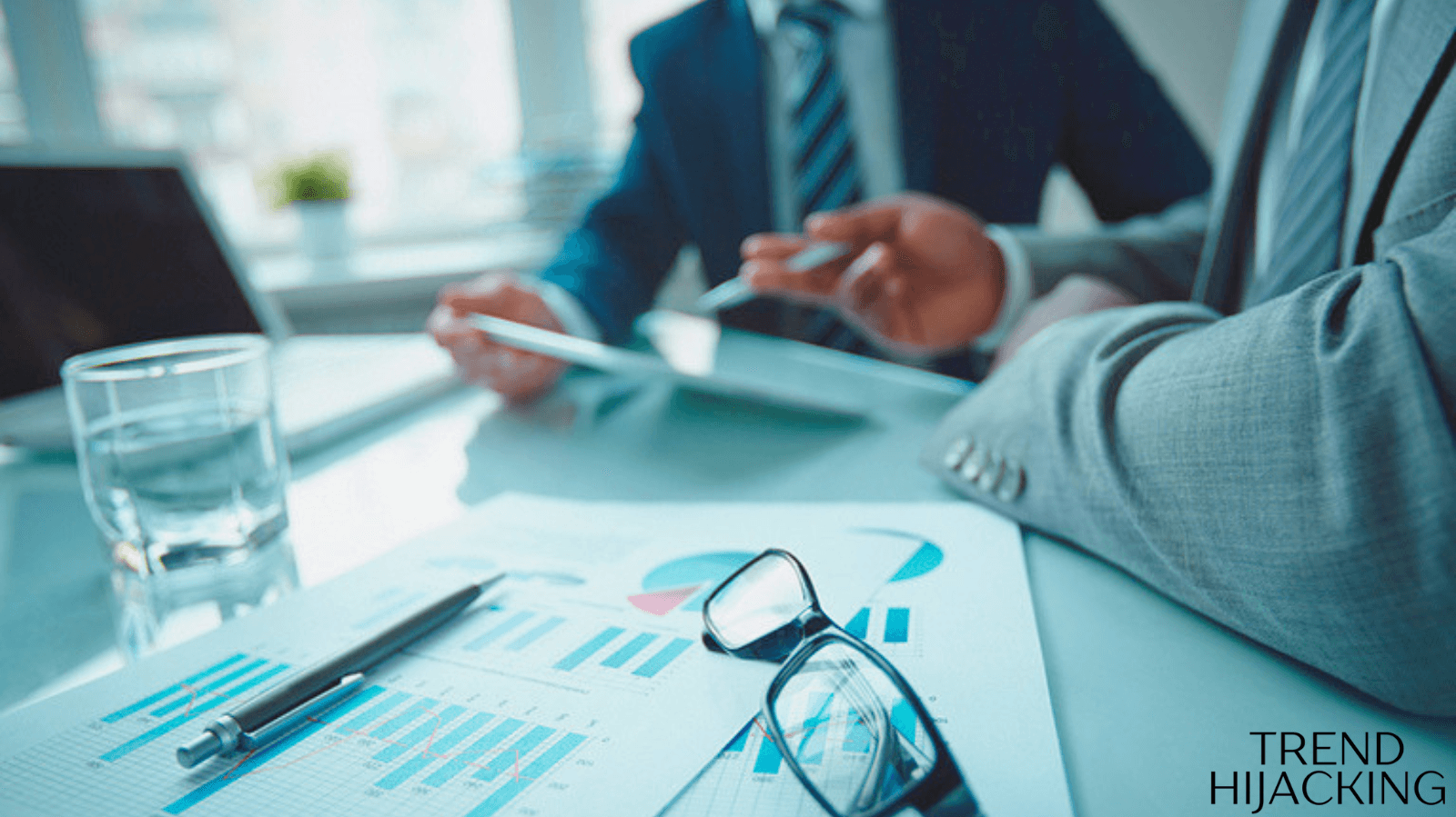 business broker listings