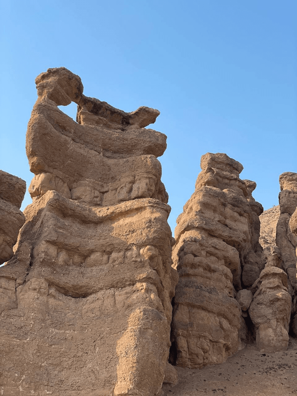 Kyrgyzstan Nature Photo