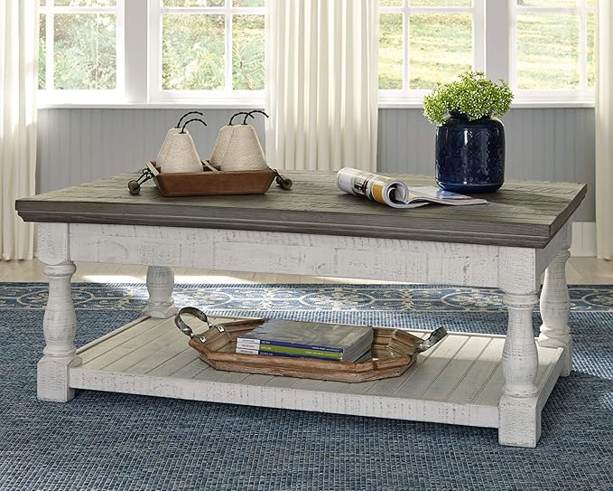 Elegant havalance coffee table with modern appeal and high-quality craftsmanship.