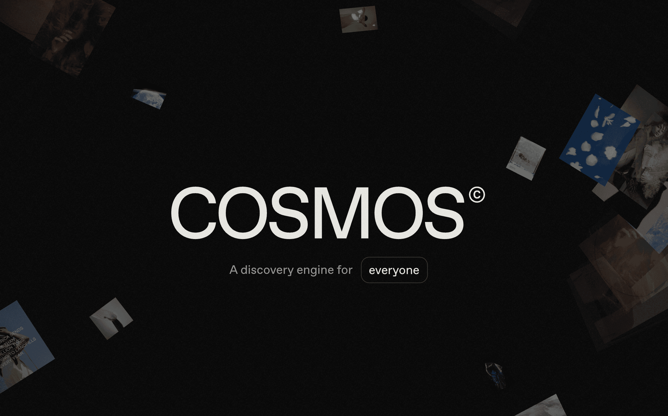 Cosmos