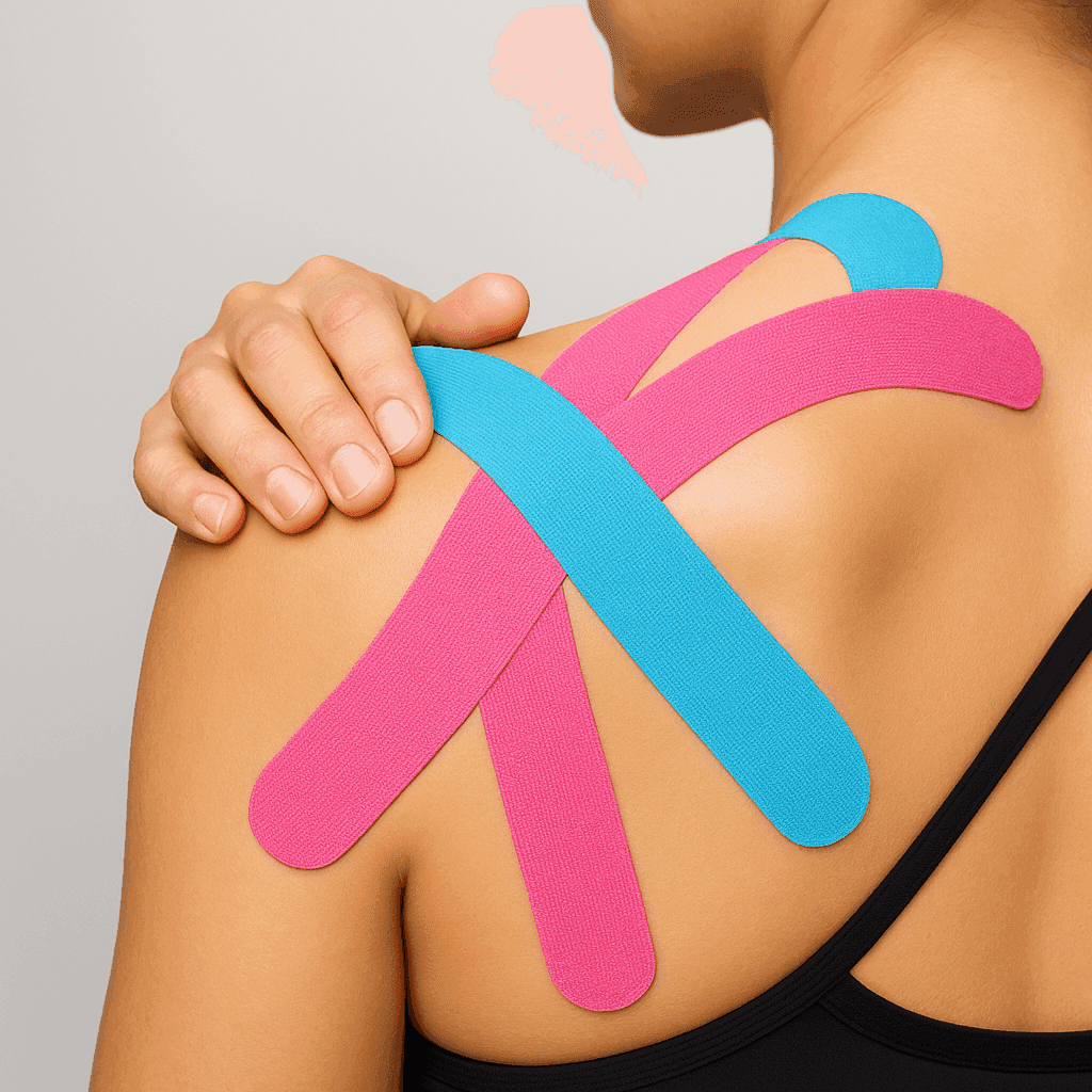 blue and white jellyfish on water