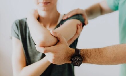 Mi történik az izomsérülés során – és hogyan segíthet a mágnesterápia?