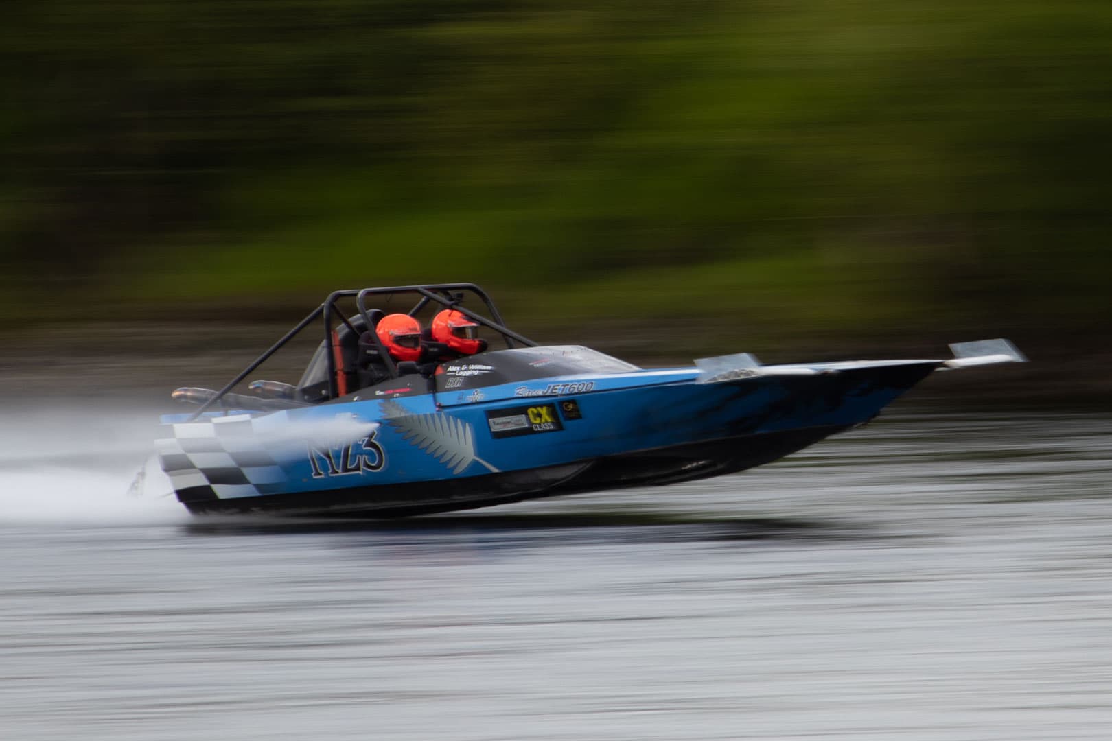 2022 NEWZEALANDJETBOAT MARATHON 