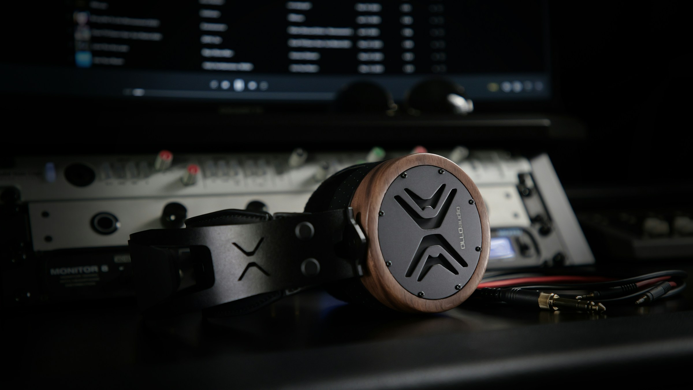 high tech headphones - Best Headphones for Recording Music
