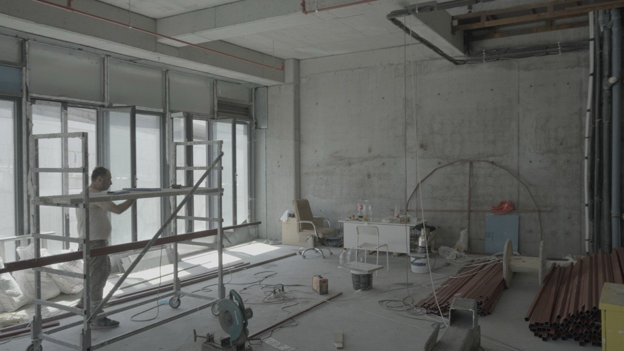 Office 34 — 3