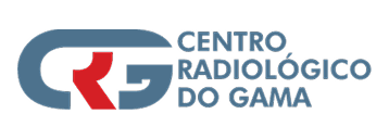 logo Centrol Radiológico do Gama