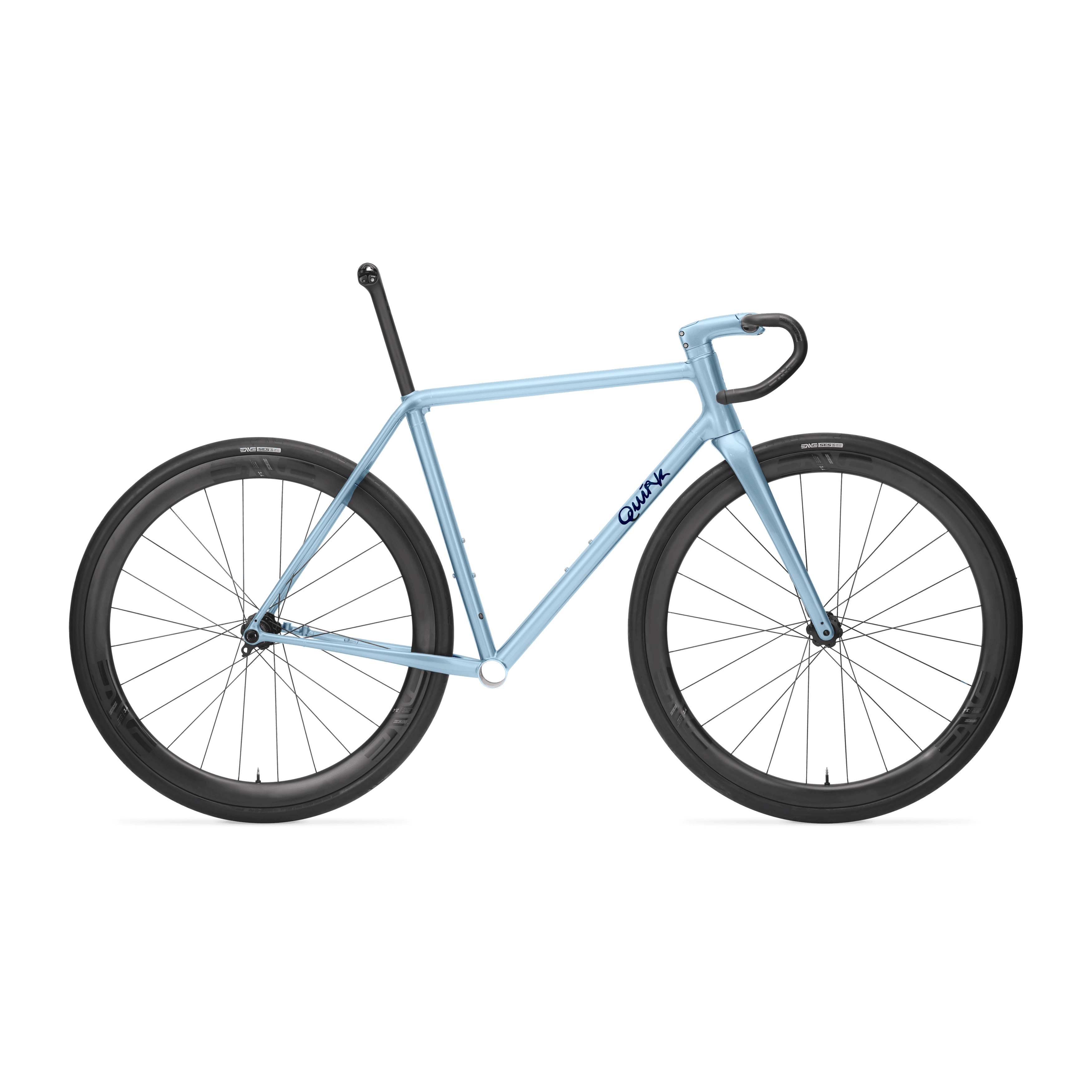 Mamtor Rolling Chassis Hyperion Azzuro Main