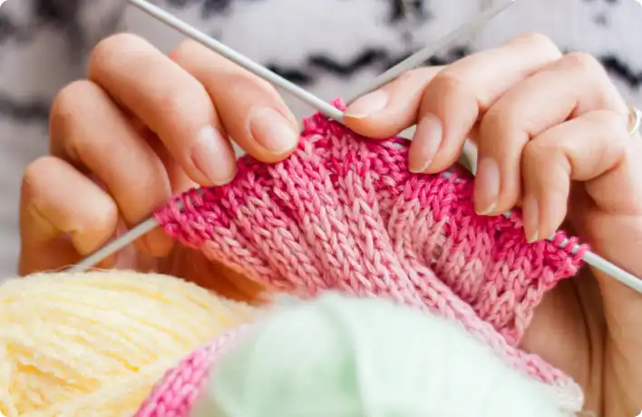 3Cs – Craft, Coffee & Chat