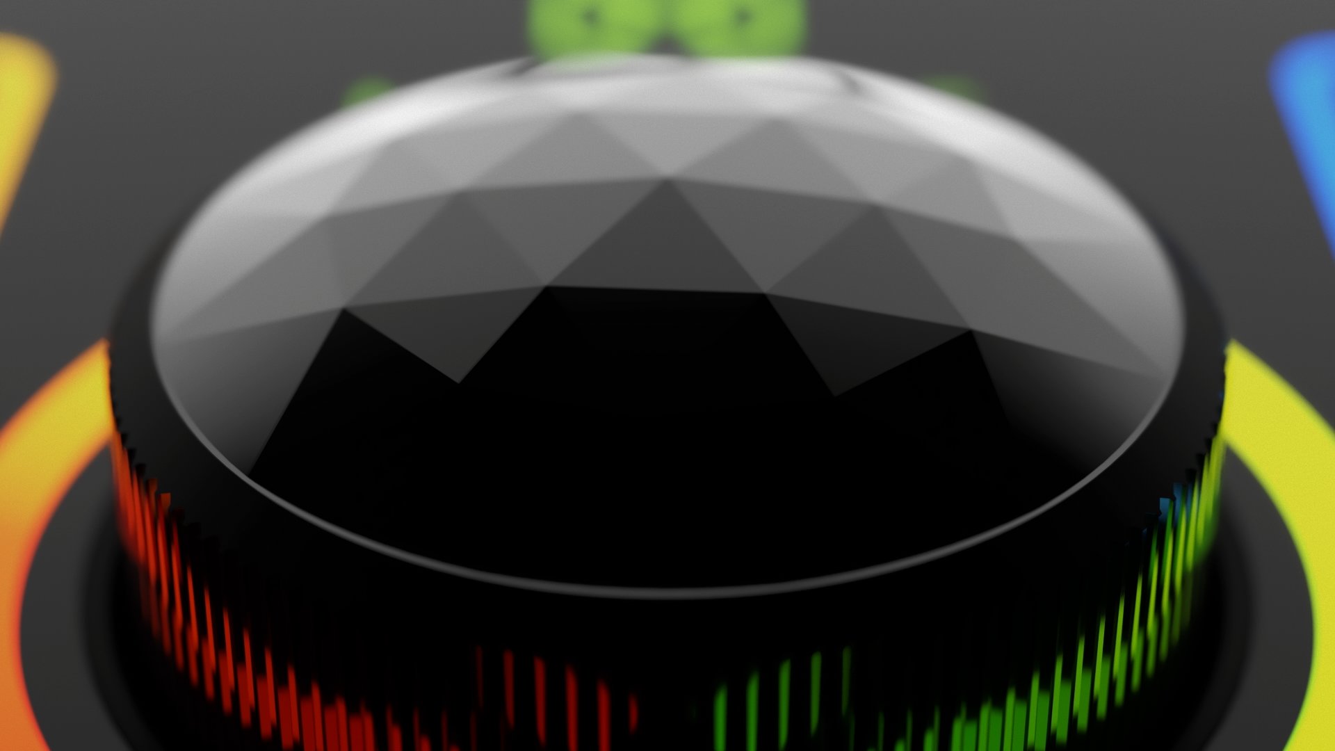 Render M-game big knob