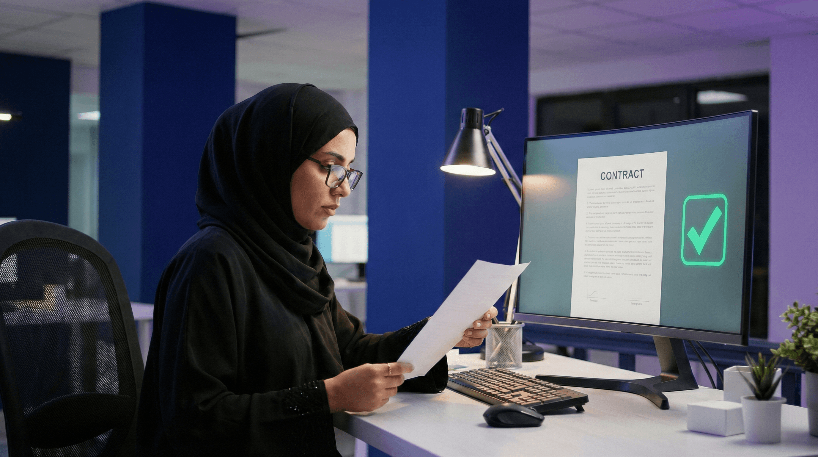 Contractual Compliance: Avoiding Pitfalls in Employment Agreements