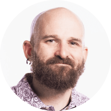 David Wolpoff Headshot