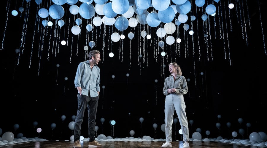 Constellations Vaudeville Theatre