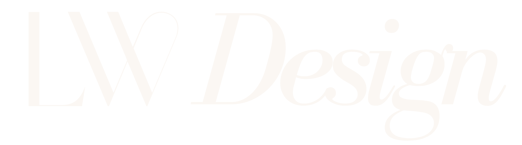 LW Design