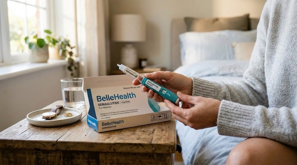 BelleHealth semaglutide