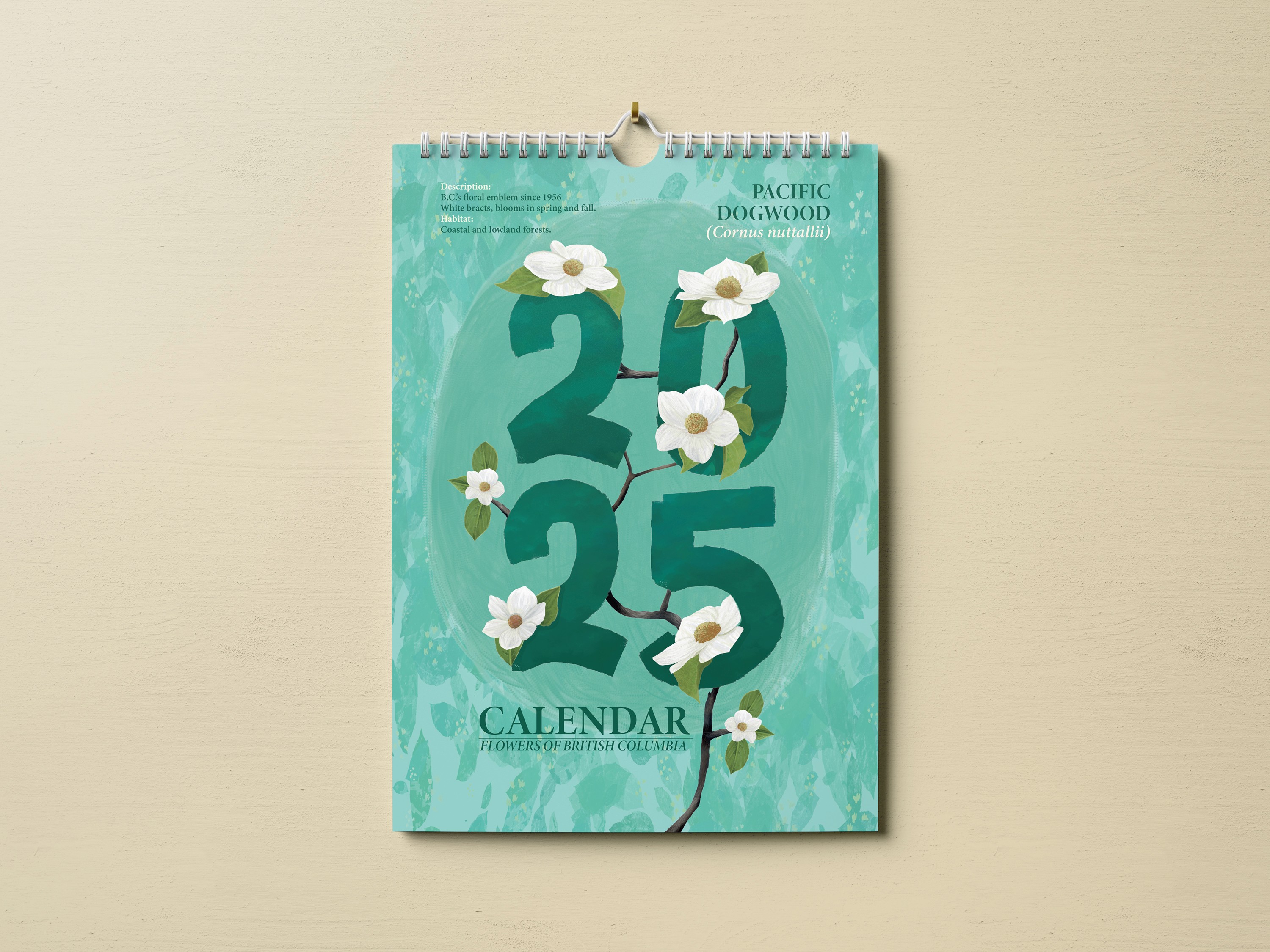 Close-up of a yellow tennis ball sitting on a green court, positioned near the white center line.