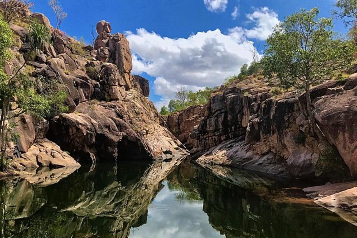Kakadu National Park, Australia