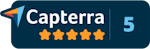 Certification badge