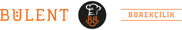Bülent Börekçilik logosu