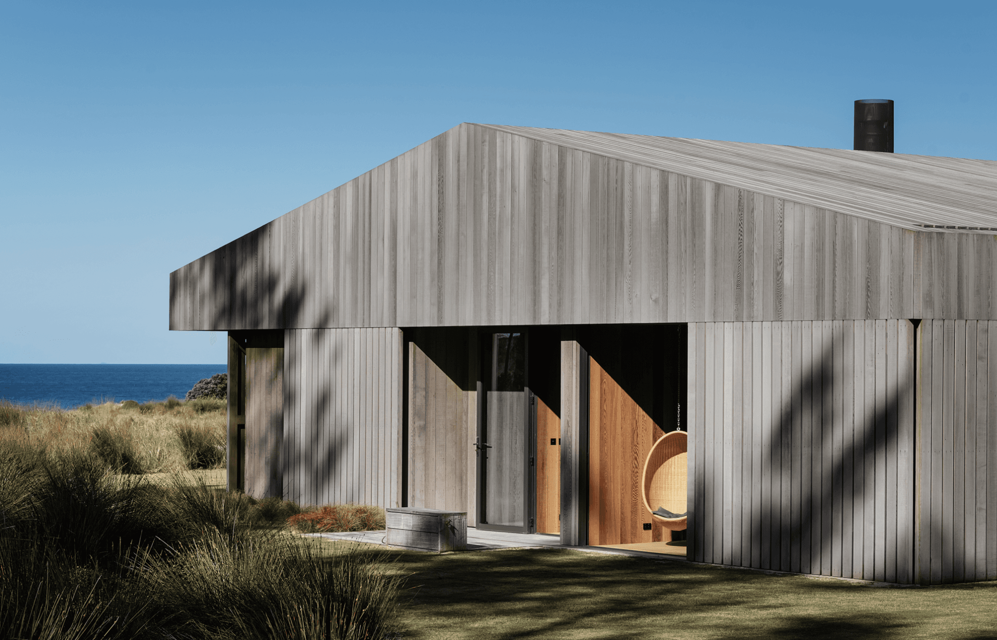 Oakwood - Te Arai Beach House