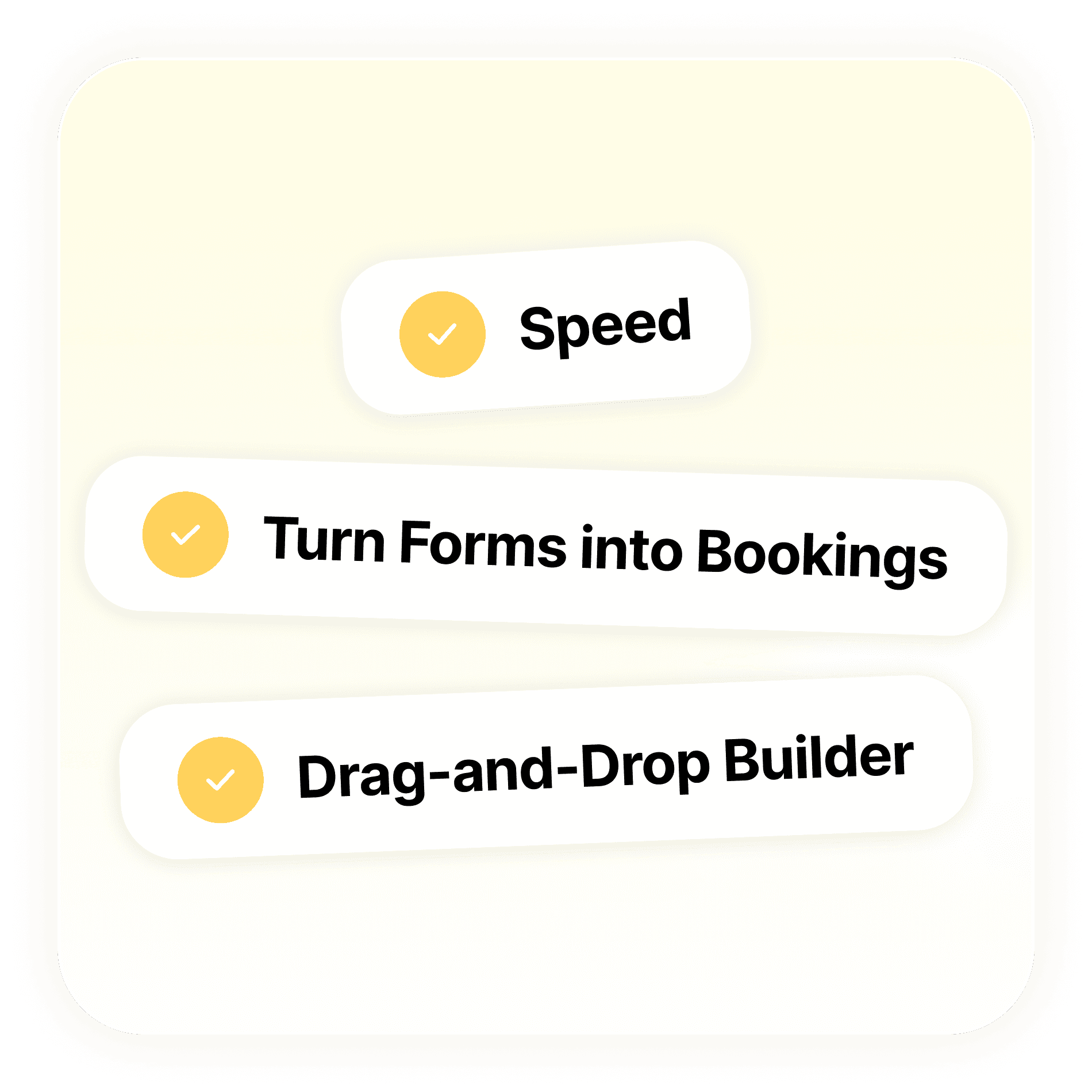 Business Integrated Forms and Surveys Tools