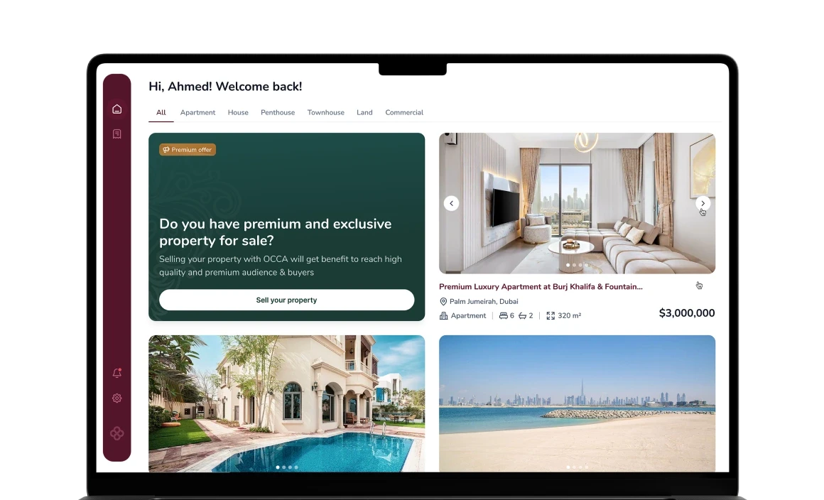 OCCA Project Thumbnail