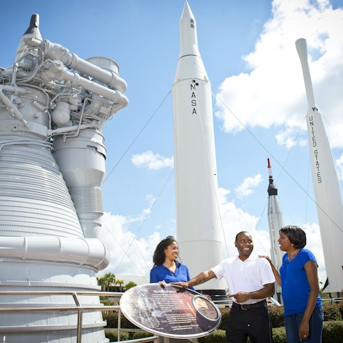 Kennedy Space Center