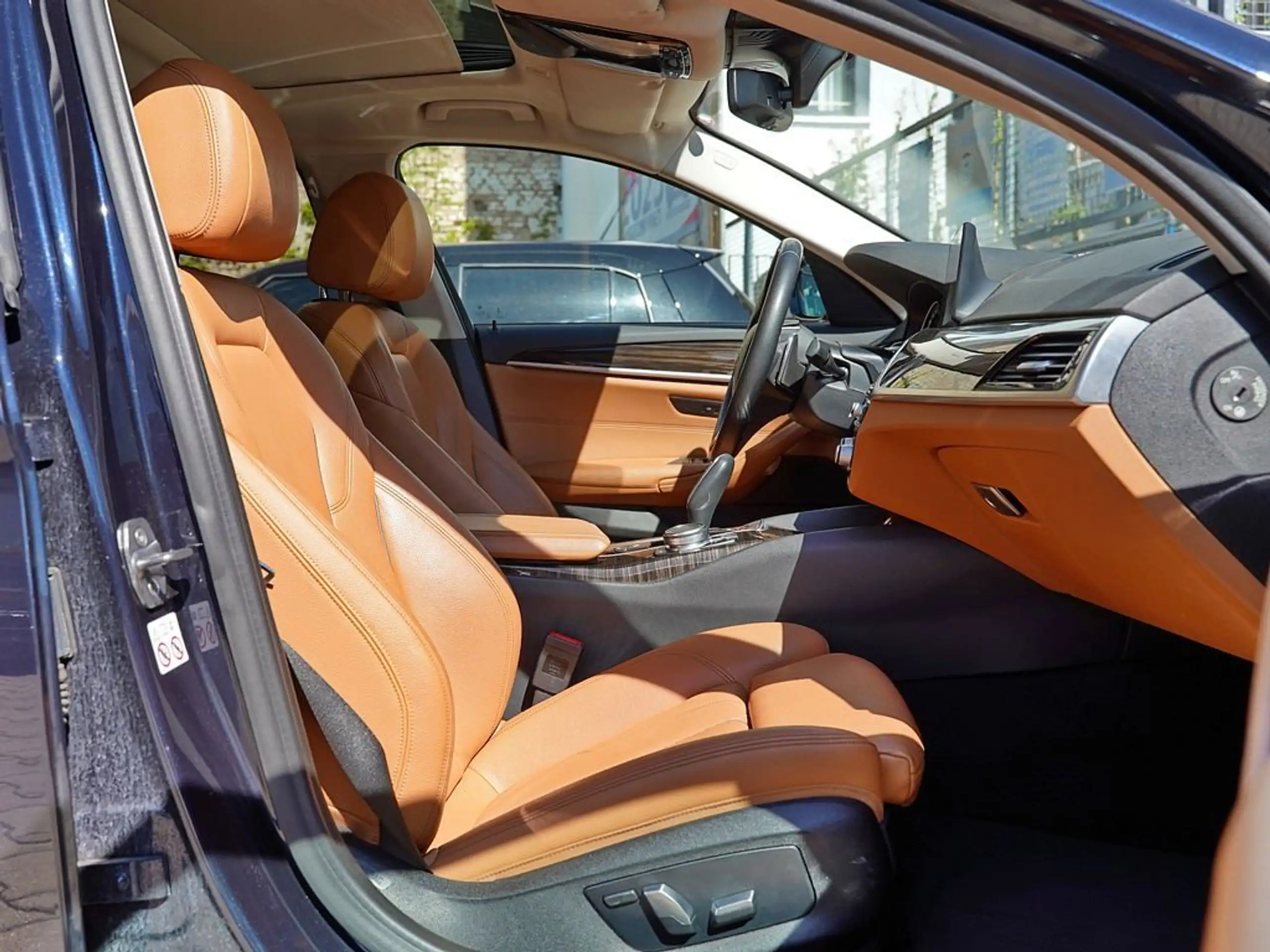 BMW 530 i | SportLine | BusinessPaket | ConnectedDrive|LED
