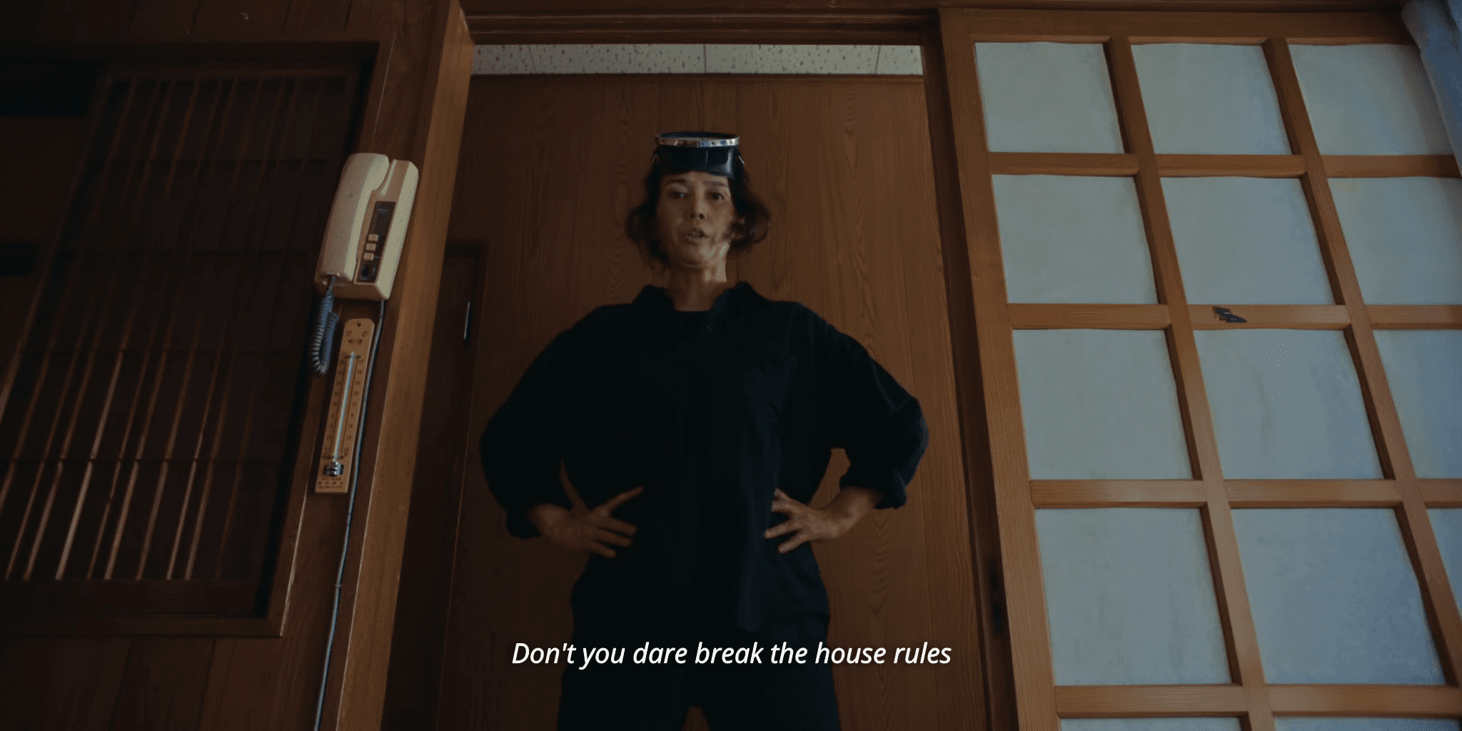 All the Songs Never Sang | Osaka Asian Film Festival | DMBZ Tokyo Video Production Stills #04