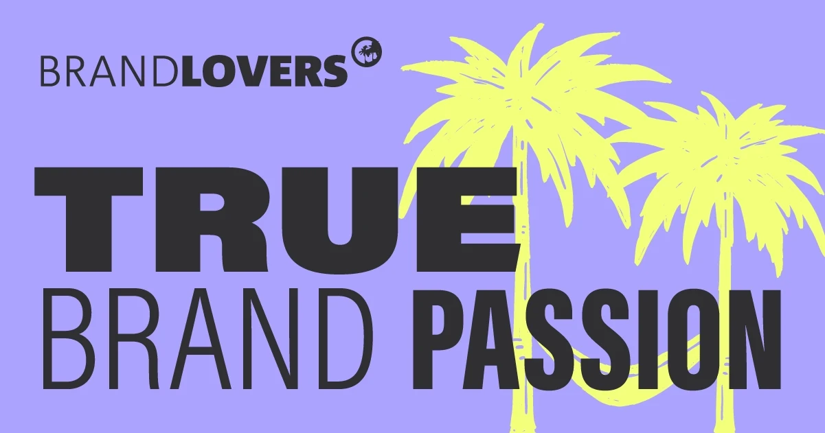 Brand Lovers - Creative Studio logo