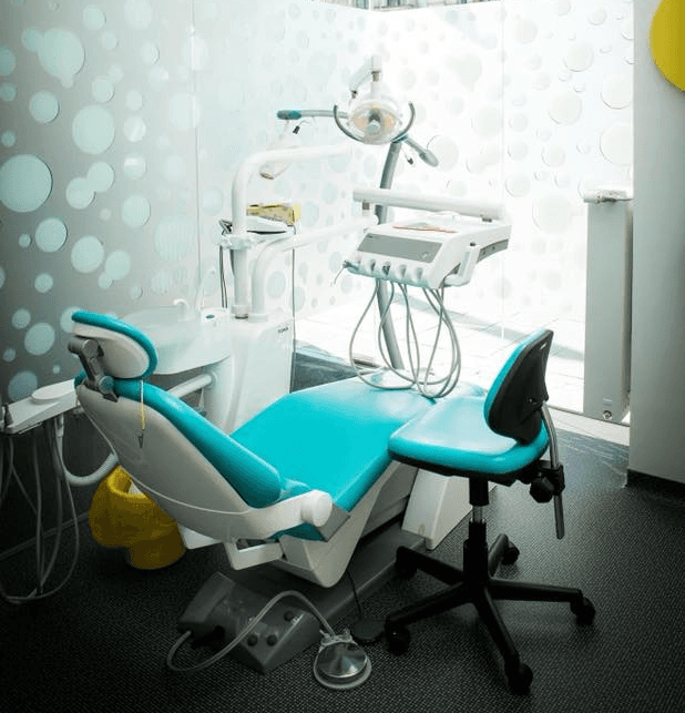 Clinic equipment