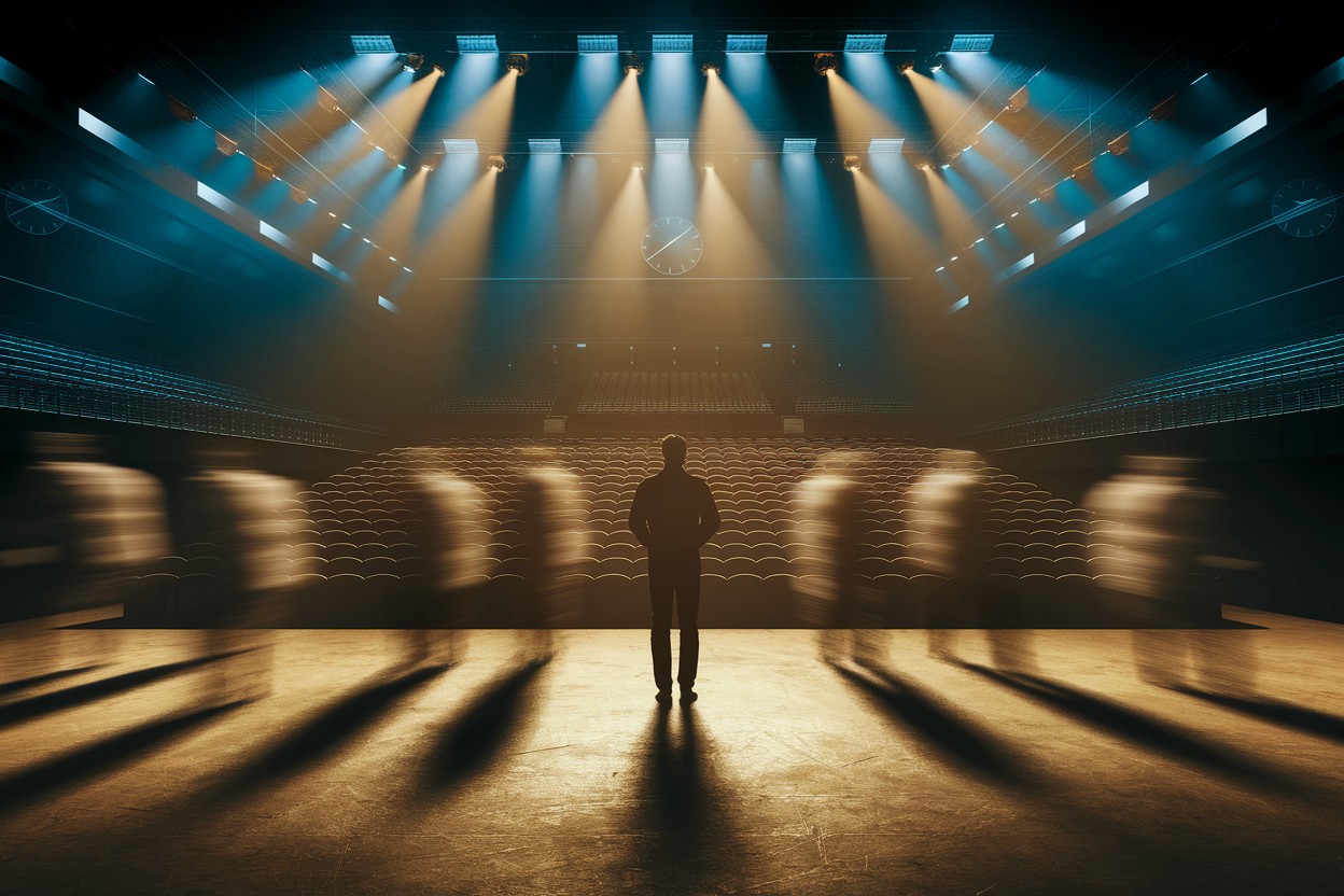 5 Reasons Why Arriving Early to a Shoot is a Game-Changer for Photographers