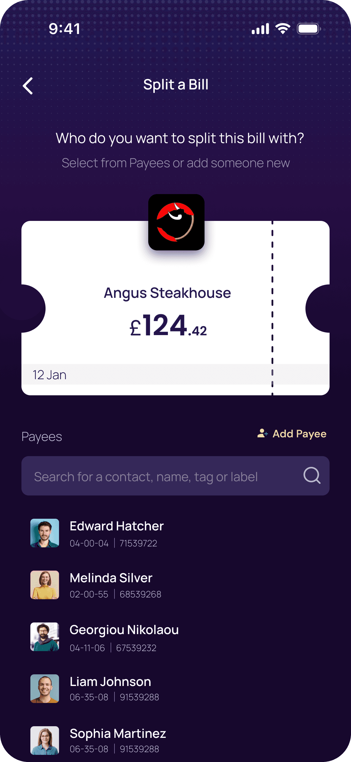 Weather app image