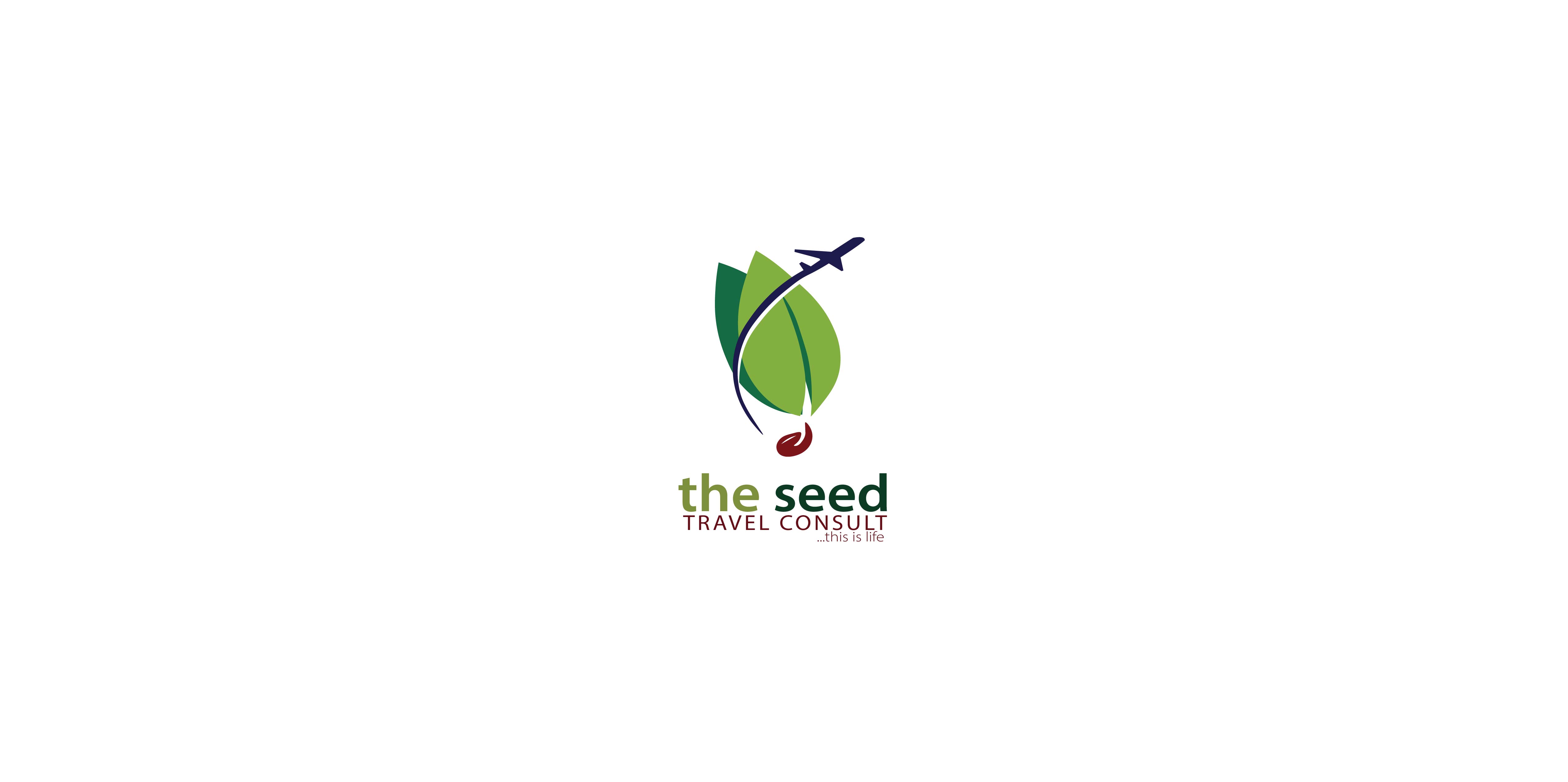 Seed Logo
