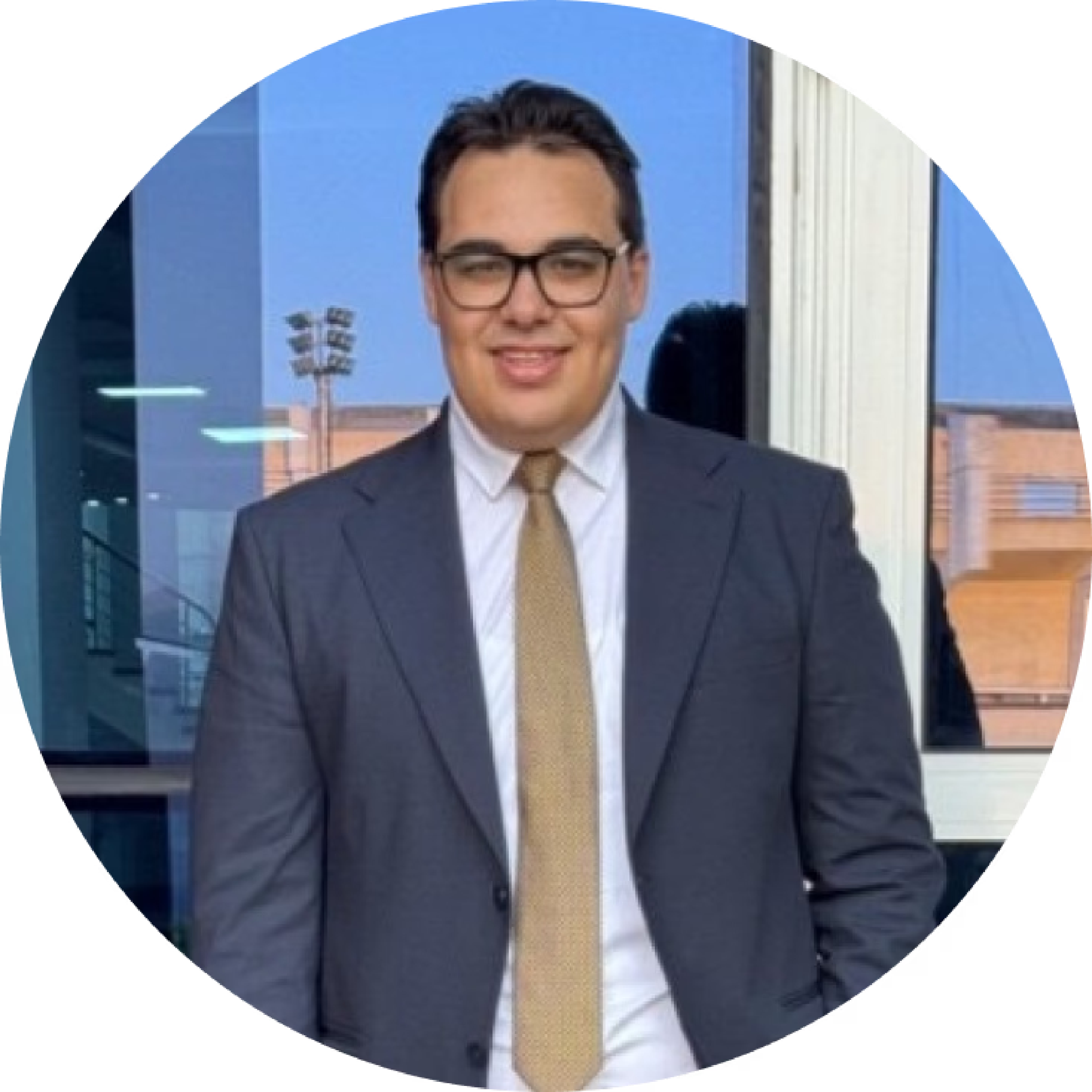 Profile Image